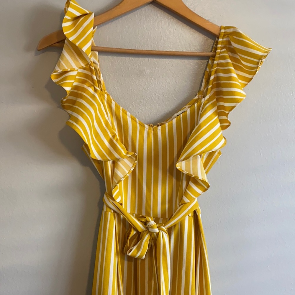 Cute Jumpsuit - Picture 1 of 5